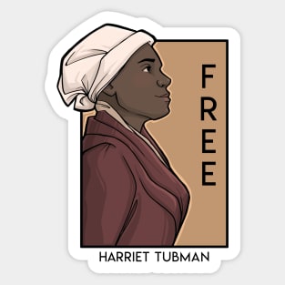 Free Sticker